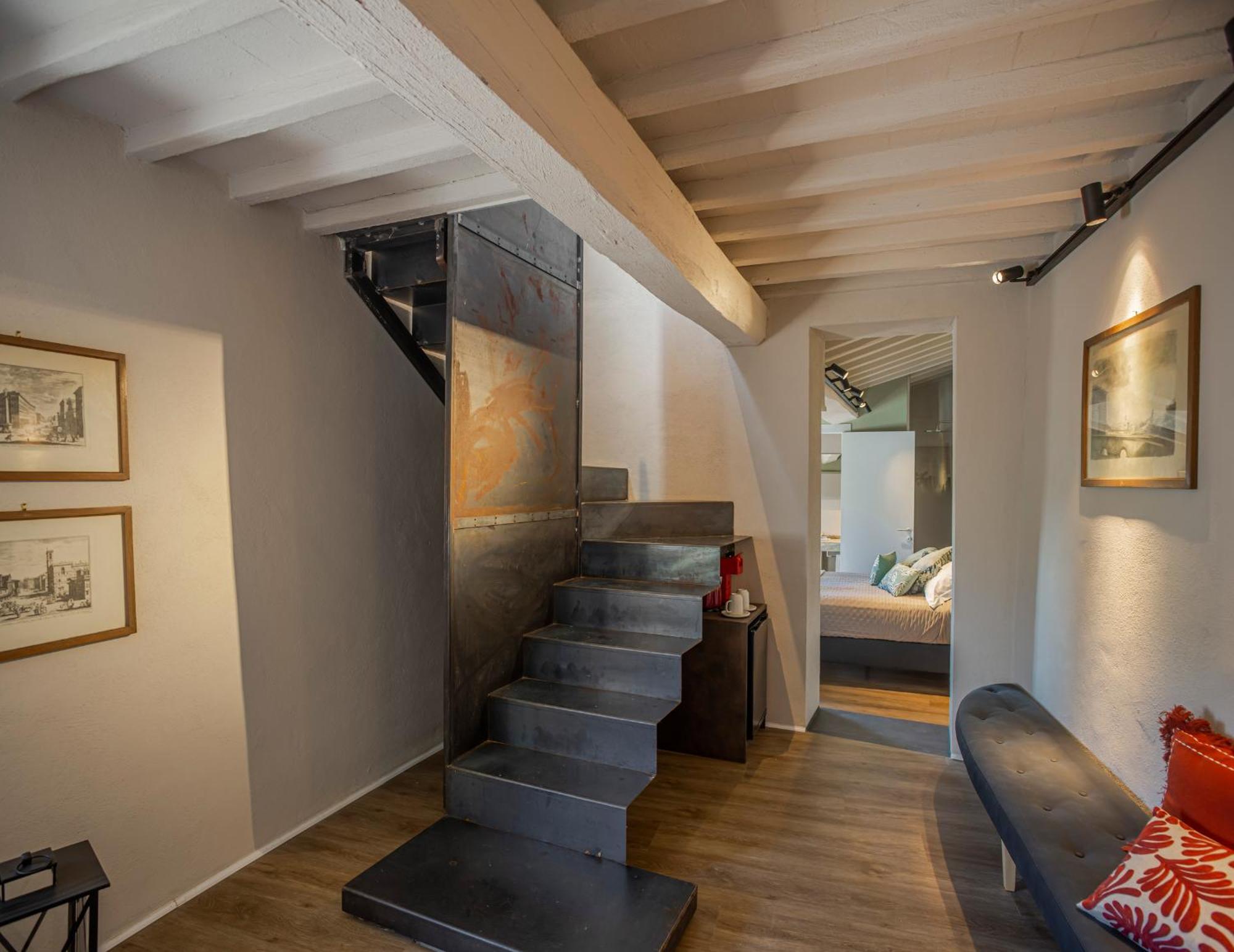 Relais Borgo Elissa Bed & Breakfast Certaldo Eksteriør bilde