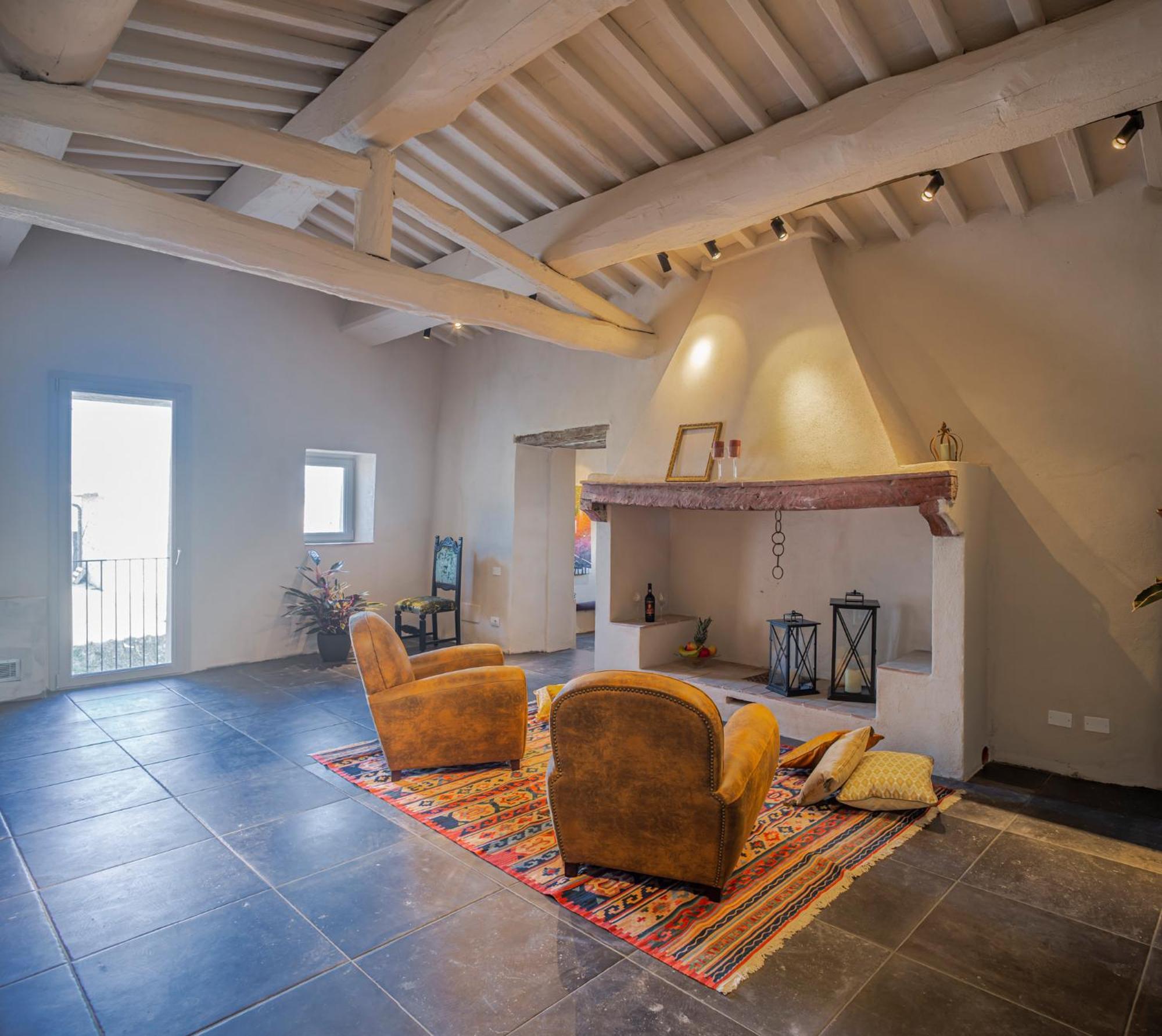 Relais Borgo Elissa Bed & Breakfast Certaldo Eksteriør bilde