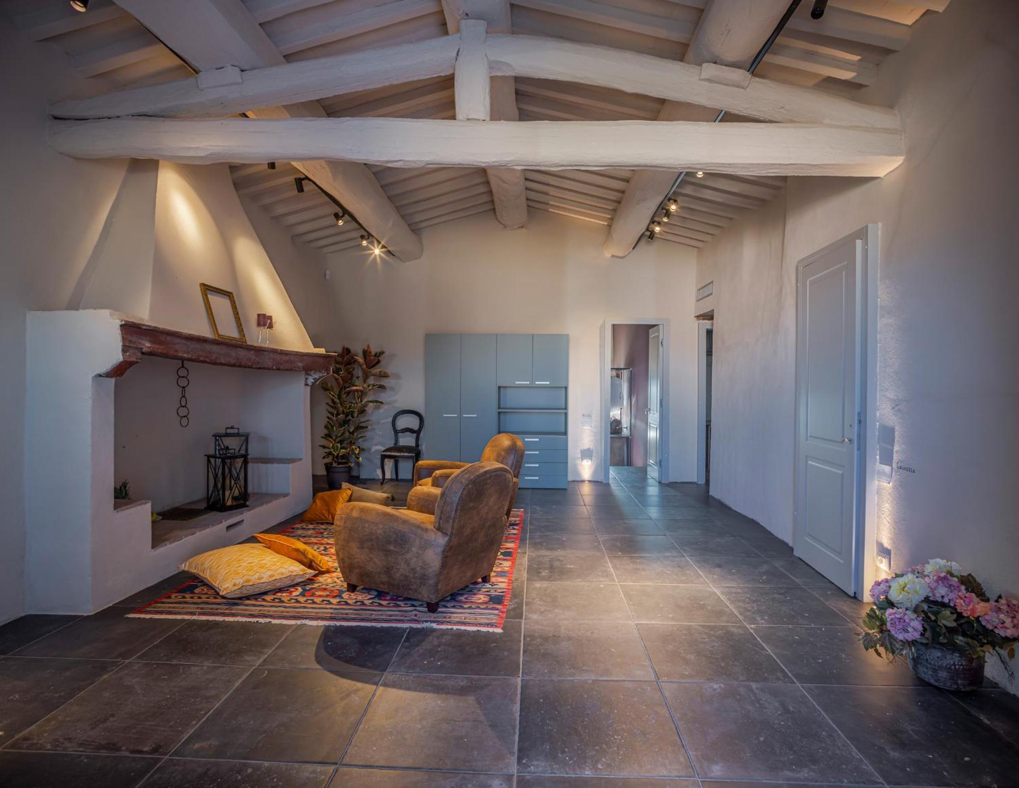 Relais Borgo Elissa Bed & Breakfast Certaldo Eksteriør bilde