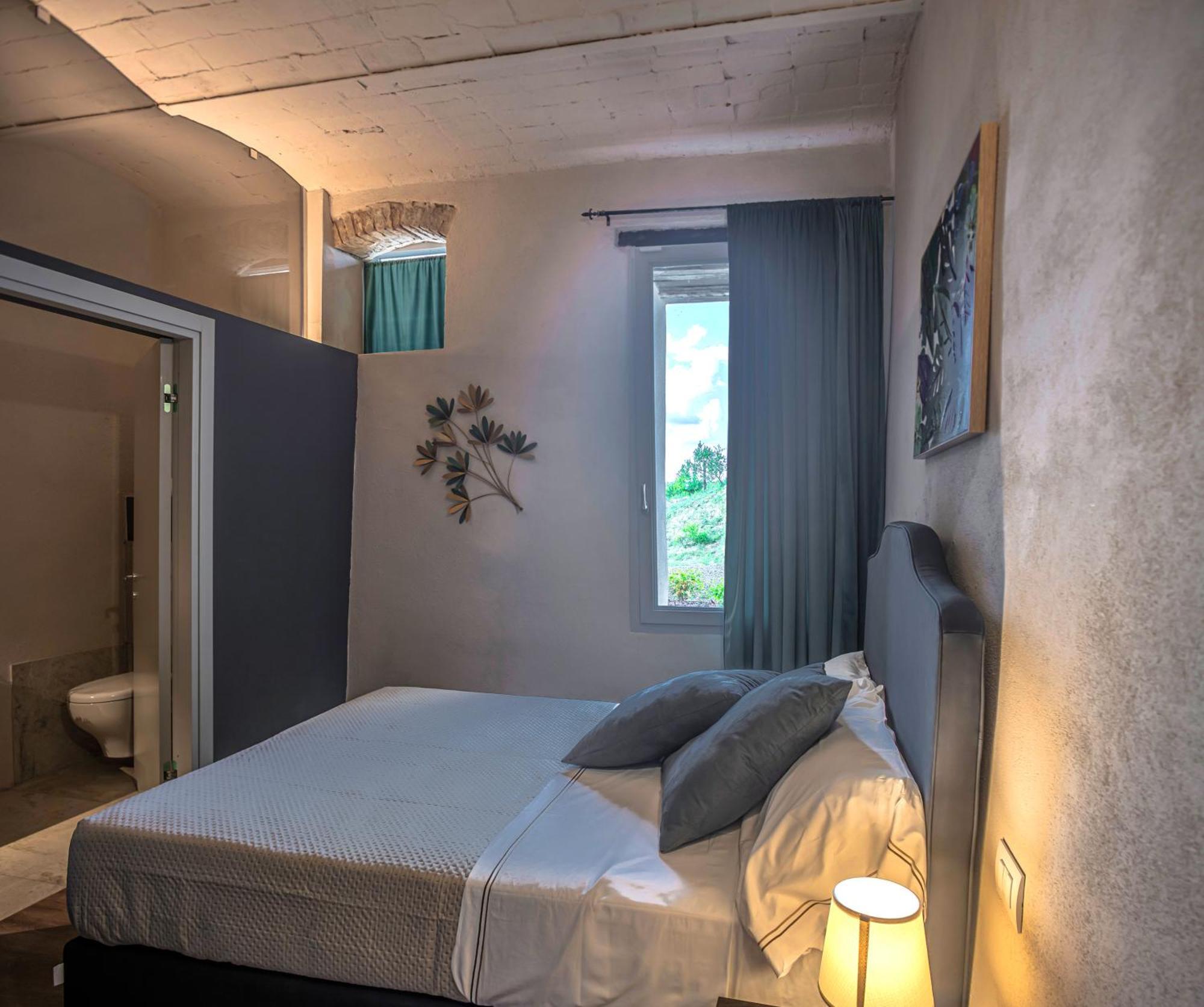 Relais Borgo Elissa Bed & Breakfast Certaldo Eksteriør bilde
